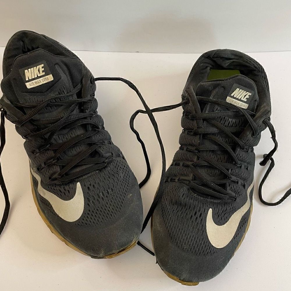 Nike AirMax 2016| Mens|reflective nike